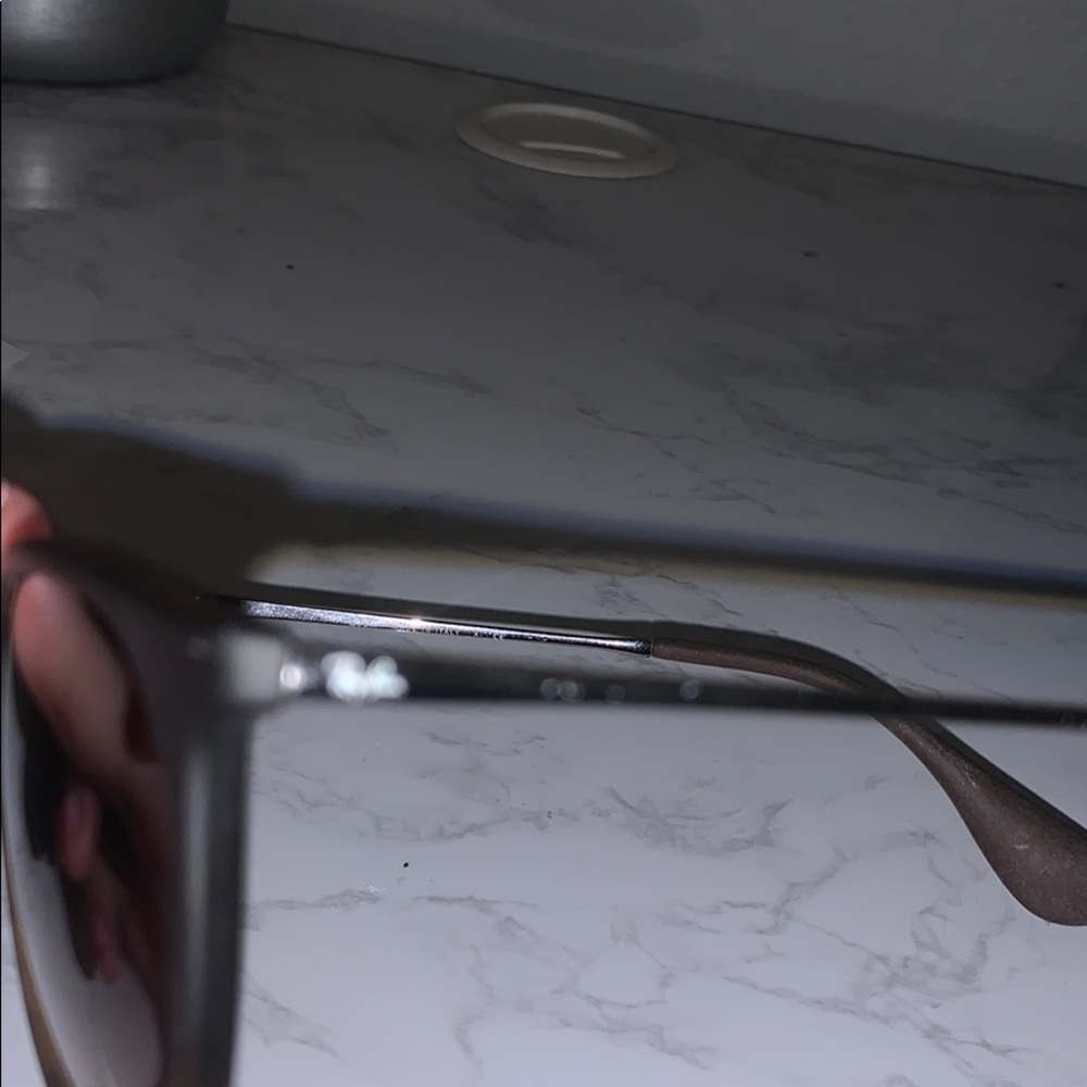 rayban sunglasses - Picture 6 of 7